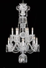 Large Chandeliers-Candle - 271149 - Light Center (The)