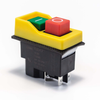 Pushbutton Switches -- 1400-KJD17-21521-612 - Image