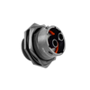 Circular Connector Housings - 889-RTS718N2S03-ND - DigiKey