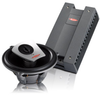 Car Audio, Full Range Speaker -- SPZ60 - Image