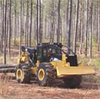 525C Wheel Skidder -- 525C Wheel Skidder