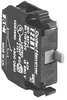 Standard Industrial Contact Block - E22B4 - Eaton Corporation