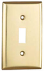 Standard Wall Plate -- S1871 - Image