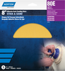 Norton Stick & Sand AO Coarse Grit Paper PSA Disc - 7660700762 - Norton Abrasives