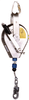 3-way Self Retracting Lifeline -- FS CR50