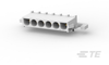 PCB Headers & Receptacles - 640583-3 - TE Connectivity