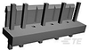 PCB Headers & Receptacles - 2-1565036-5 - TE Connectivity