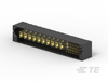 PCB Headers & Receptacles - 2-6450820-3 - TE Connectivity