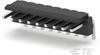 PCB Headers & Receptacles - 1744056-9 - TE Connectivity
