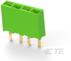 PCB Headers & Receptacles - 5-966444-4 - TE Connectivity