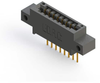 Card Edge Connectors - Edgeboard Connectors - 396-008-522-612 - Lingto Electronic Limited