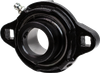 Link-Belt FXWG216E Flange Blocks Ball Bearings -- FXWG216E - Image