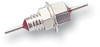 Filter, Capacitive, Emi/rfi, 20A, 100Pf; Voltage Rating Tusonix - 25M1969 - Newark, An Avnet Company