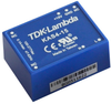 Power Supply, Ac-Dc, 15V, 0.267A; Power Supply Approvals Tdk-Lambda - 24AC6306 - Newark, An Avnet Company