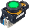 Pb Switch, Spst-No, 10A, 120Vac, Screw; Product Range Idec - 47AC8797 - Newark, An Avnet Company