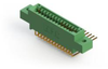 Card Conn, Dual Side, 28Pos, Wire Wrap; Card Edge Connector Type Edac - 68AJ0176 - Newark, An Avnet Company