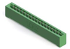 Card Edge Conn, Single Side, 16Pos, Lug; Card Edge Connector Type Edac - 57AJ4393 - Newark, An Avnet Company
