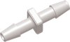 Premium Grade Barb to Barb Straight Connector -- APRC206CA06CL - Image