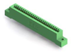 Card Edge Conn, Single, 26Pos, Lug; Card Edge Connector Type Edac - 66AJ0311 - Newark, An Avnet Company