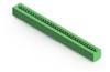 Card Edge Conn, Single Side, 31Pos, Th; Card Edge Connector Type Edac - 87AH0831 - Newark, An Avnet Company