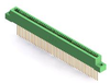 Card Edge Conn, Single, 48Pos, Wire Wrap; Card Edge Connector Type Edac - 64AJ7092 - Newark, An Avnet Company