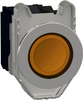 Pilot Light, 24V, Blue; Led Color Schneider Electric - 74AH3496 - Newark, An Avnet Company