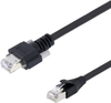 Category 5E Gige S/utp High Flex Ethernet Assembly, Gige / Rj45, 6M Rohs Compliant L-Com - 97AC8892 - Newark, An Avnet Company