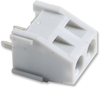 Wire-To-Board Terminal Block, 2, 250 V, 16 A, 2.5 Mm Rohs Compliant Lumberg - 99K0075 - Newark, An Avnet Company