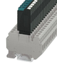 Circuit Breaker, Thermal, 250Vac/65Vdc, 2A; Product Range Phoenix Contact - 78X5733 - Newark, An Avnet Company