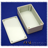 Small Enclosures - Plastic Enclosures - General Purpose - 1591CGY - Hammond Manufacturing Company Inc.