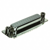 D-Sub Connector Assemblies - 4125FE-ND - DigiKey