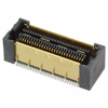Arrays, Edge Type, Mezzanine (Board to Board) - QFSS-026-04.25-L-D-A-TR-ND - DigiKey