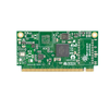 Microcontrollers, Microprocessor, FPGA Modules - SPIDERSOM S - Quarktwin Technology Ltd.