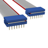Rectangular Cable Assemblies - C0PPS-1418G-ND - DigiKey