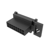Rectangular Connector Housings - 609-10160855-16GLF-ND - DigiKey