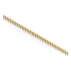Backplane Connector Contacts - 151-103-039-250-200-ND - DigiKey