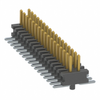 Headers, Male Pins - FTMH-117-02-F-DV-A-ND - DigiKey