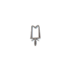 Cable Supports and Fasteners - 145-22WHA500075-ND - DigiKey