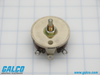 OHM Rheostats - RJS500 - Galco Industrial Electronics