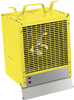 4,800W Construction Heater with Enclosed Motor -- 8398273 - Image