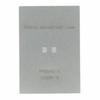 Solder Stencils, Templates - PA0042-S-ND - DigiKey