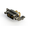 D-Sub Connector Assemblies - 151-629-2WK2240-1T5-ND - DigiKey