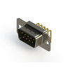 D-Sub Connector Assemblies - 151-621-M09-660-GN1-ND - DigiKey