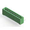 Edgeboard Connectors - 151-307-009-457-101-ND - DigiKey