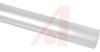 Tube, Shrink; 3/4 in. ID; 2:1 @ 121 degC; 4 Ft. pcs(x5); Clear - 70140176 - Allied Electronics, Inc.