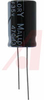 Capacitor, Al Electrolytic;470uF;35VDC;+/-20%;Radial;13mmDia.;20mmL;44VDC;580mA - 70186488 - Allied Electronics, Inc.