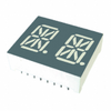 LED Character and Numeric - XAUR14C2-ND - DigiKey