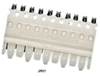 CAT5e Connecting Blocks - JP016 - Visual Sound, Inc.