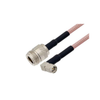 Coaxial Cables (RF) - 6099-PE3386/HS-60-ND - DigiKey