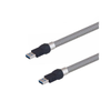 USB Cables - 5073-U3A00069-2M-ND - DigiKey
